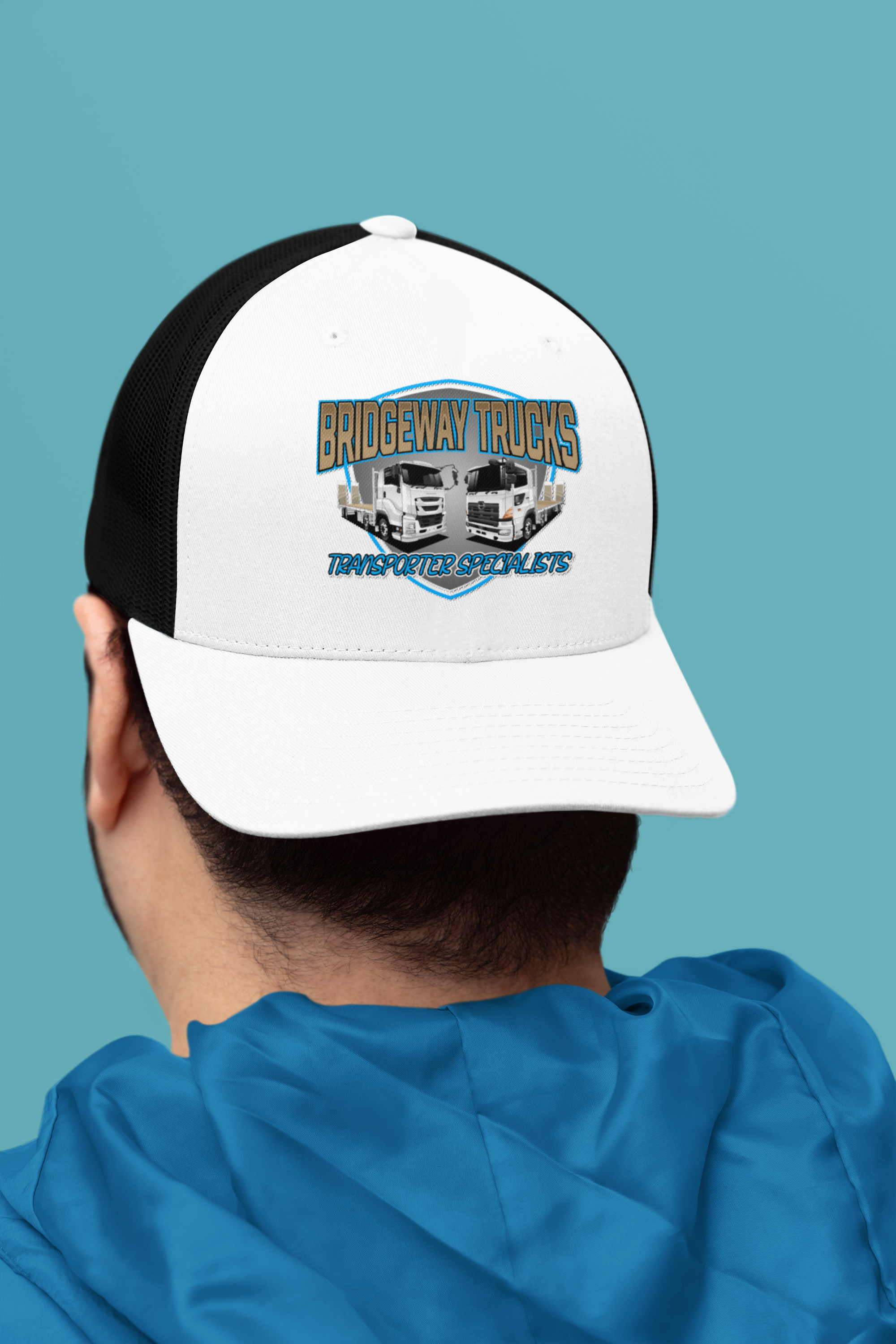 Trucker Hat